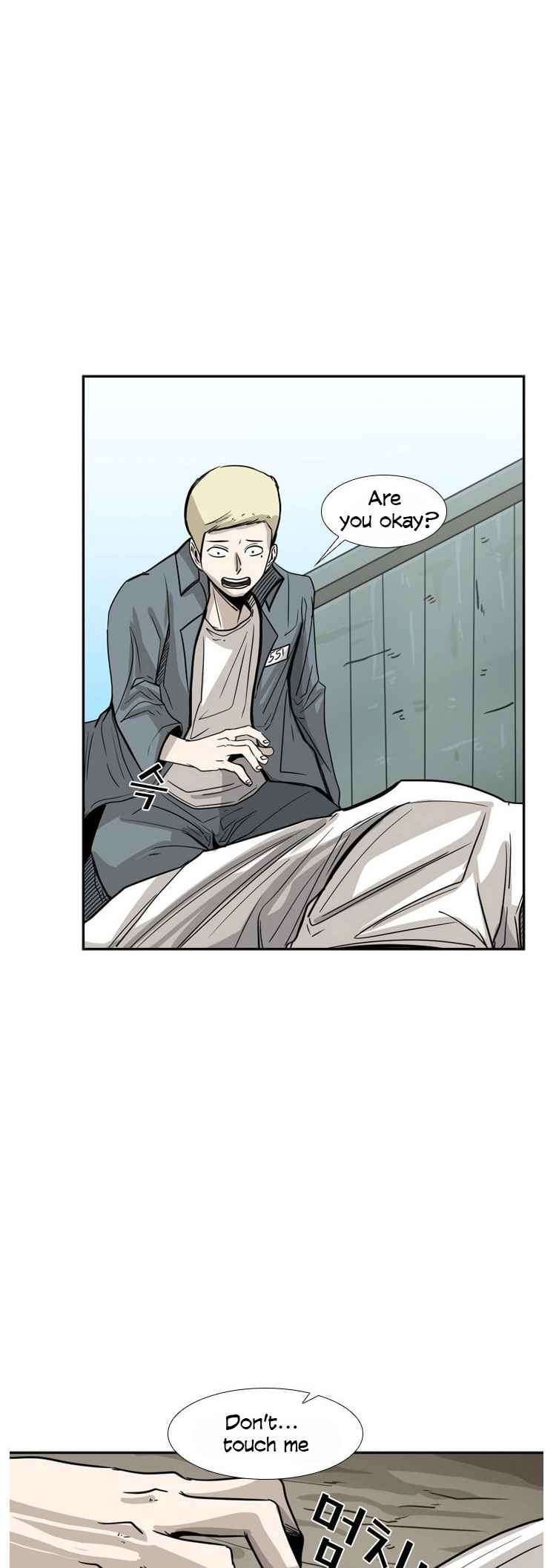 Read Shark Manga Online