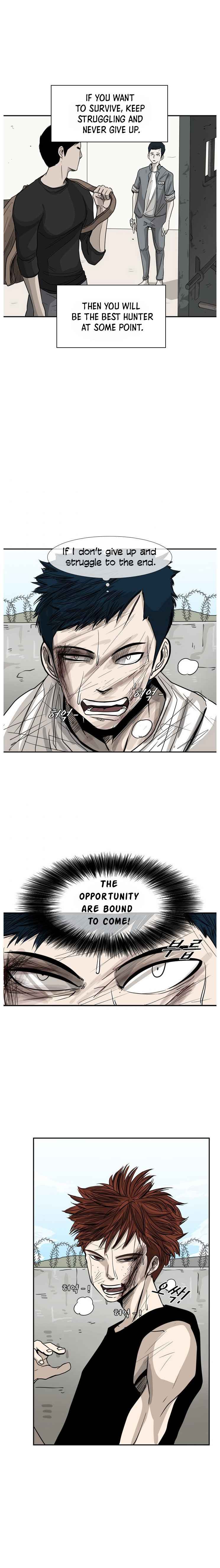 Read Shark Manga Online