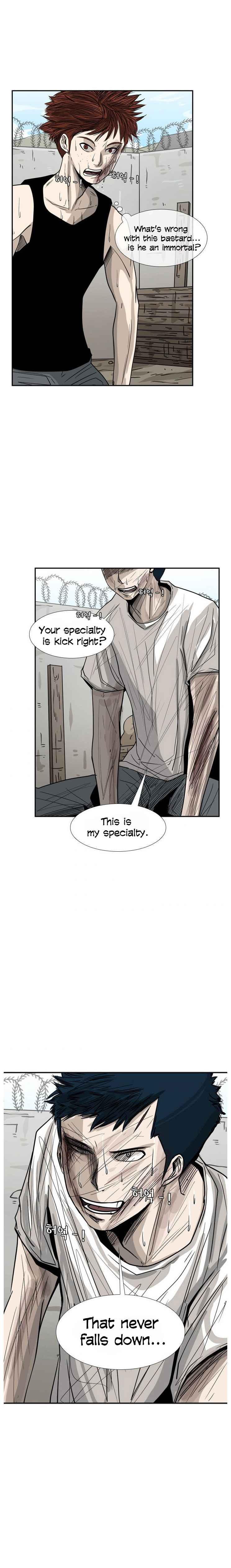 Read Shark Manga Online