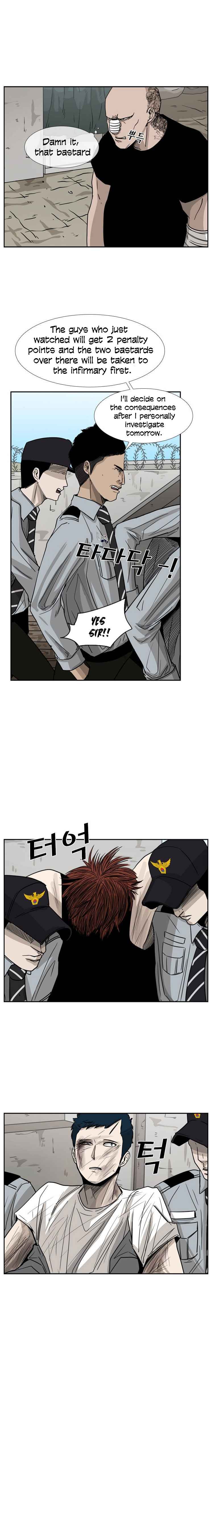 Read Shark Manga Online