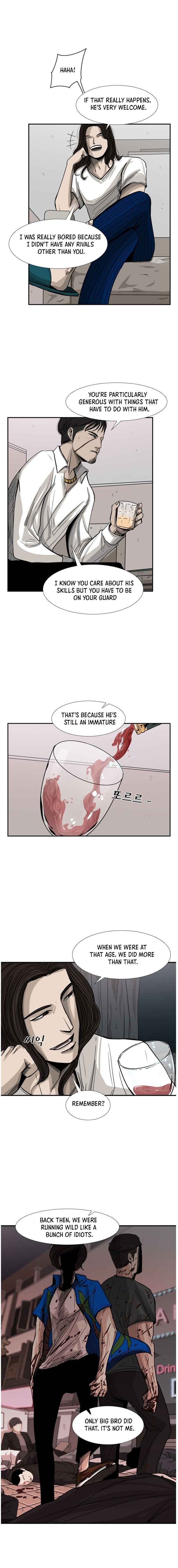 Read Shark Manga Online
