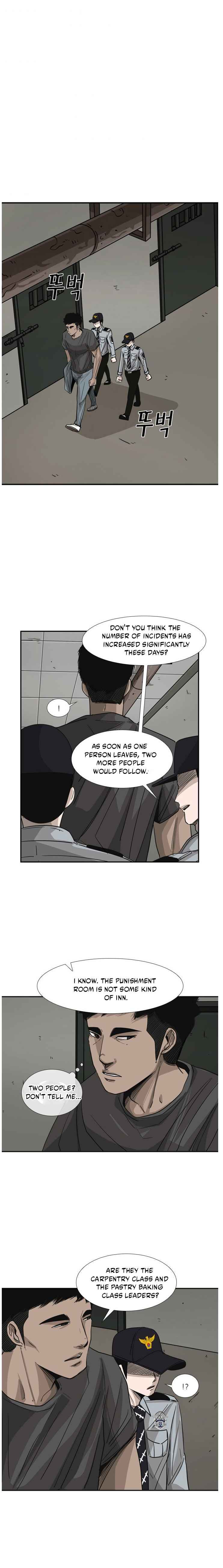 Read Shark Manga Online