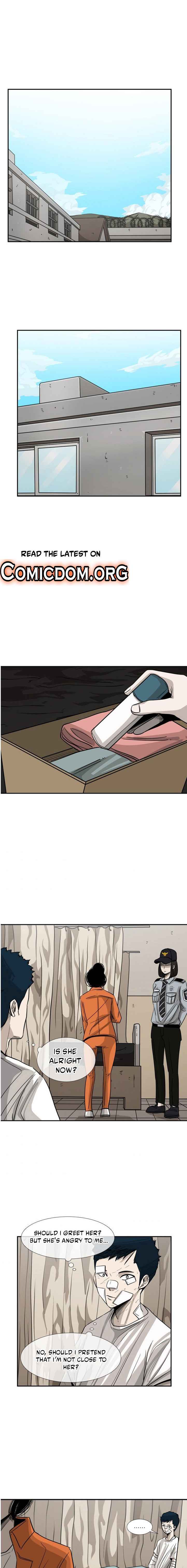 Read Shark Manga Online