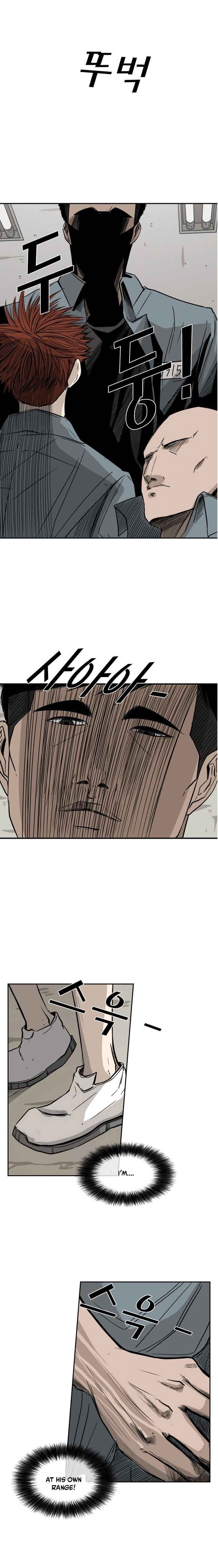 Read Shark Manga Online