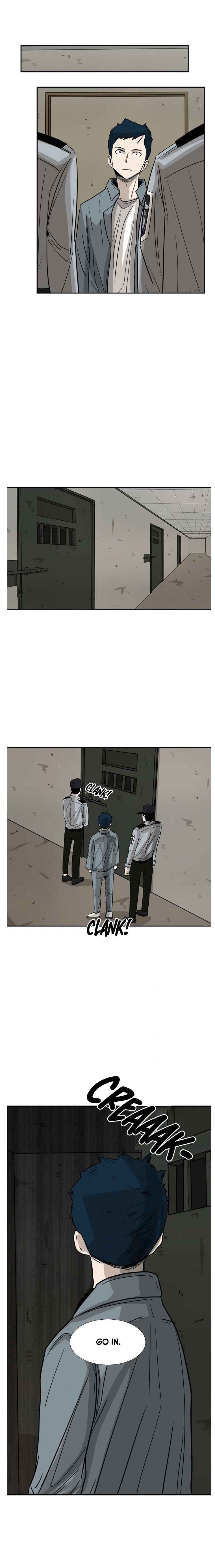 Read Shark Manga Online