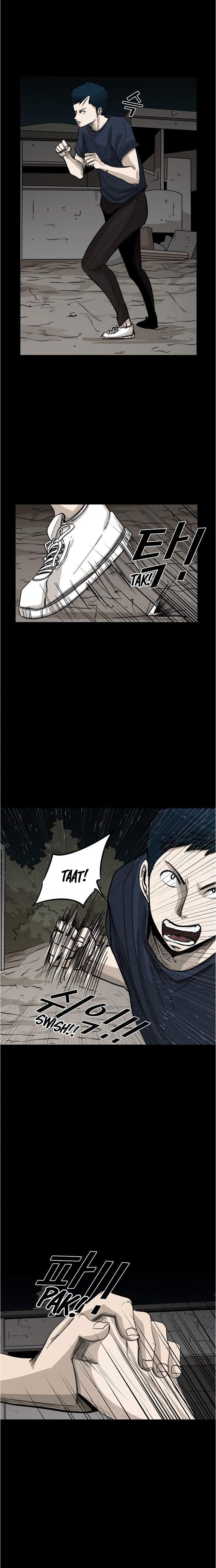 Read Shark Manga Online