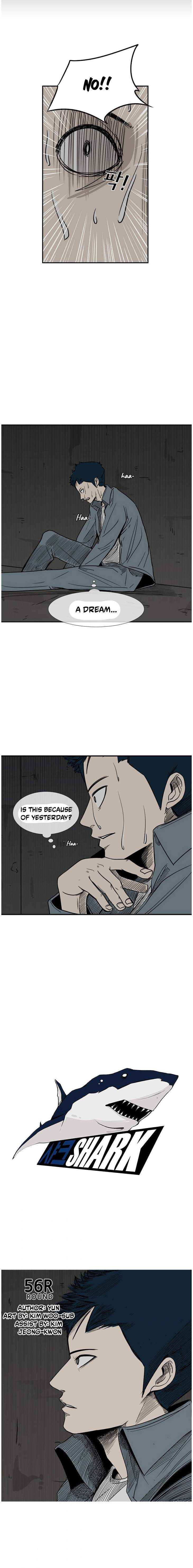 Read Shark Manga Online