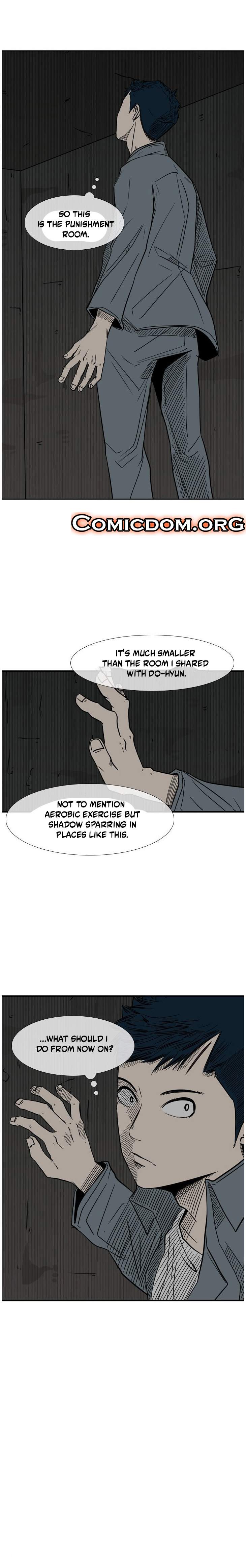 Read Shark Manga Online