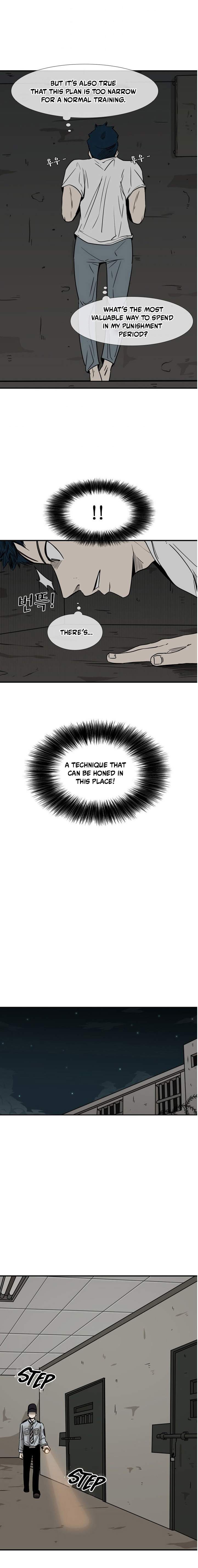 Read Shark Manga Online