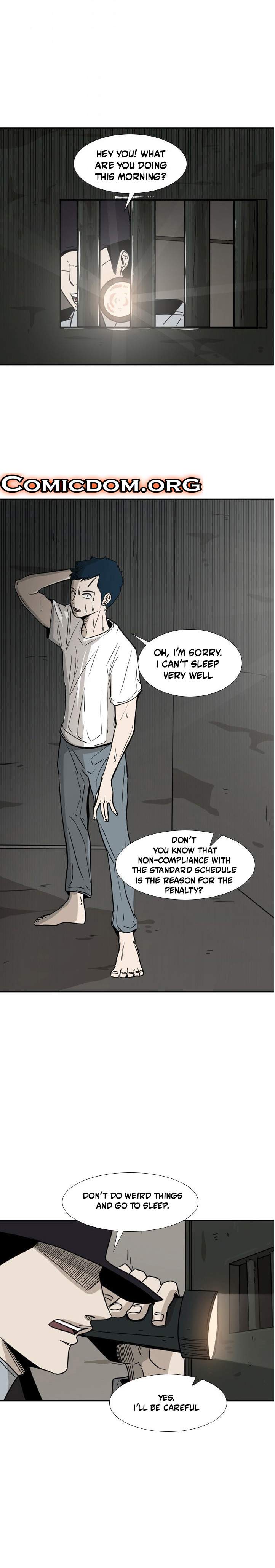 Read Shark Manga Online