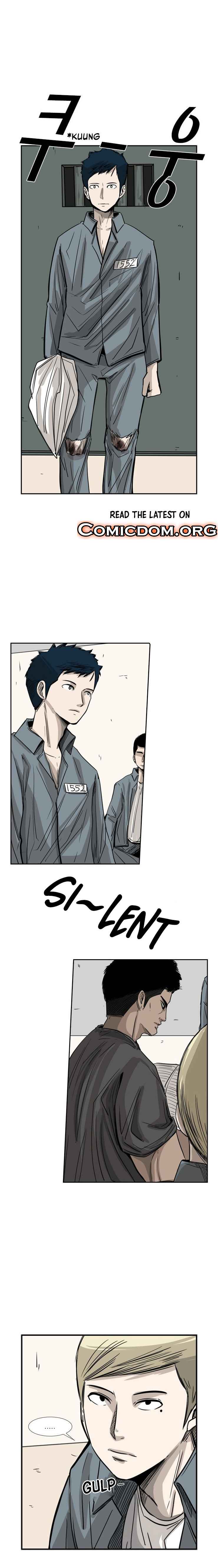 Read Shark Manga Online