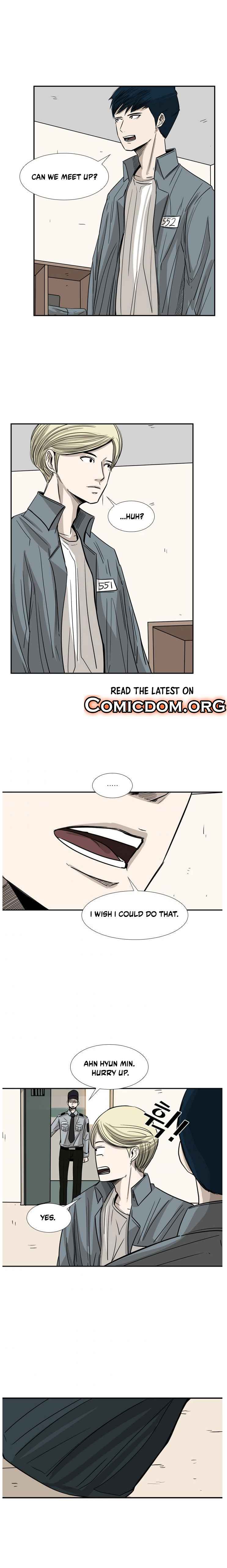 Read Shark Manga Online