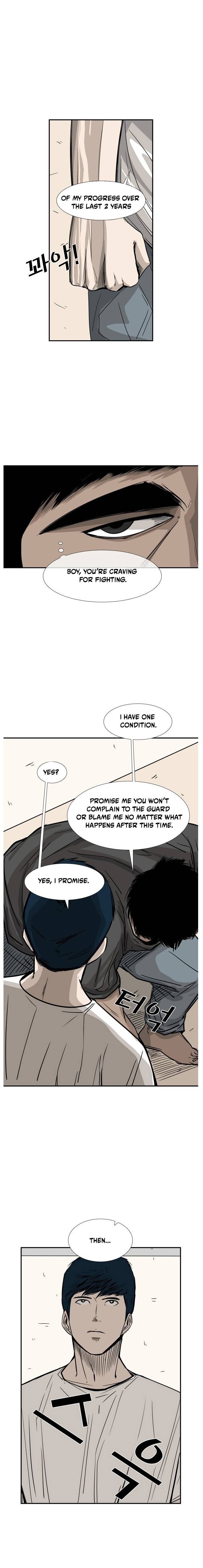 Read Shark Manga Online