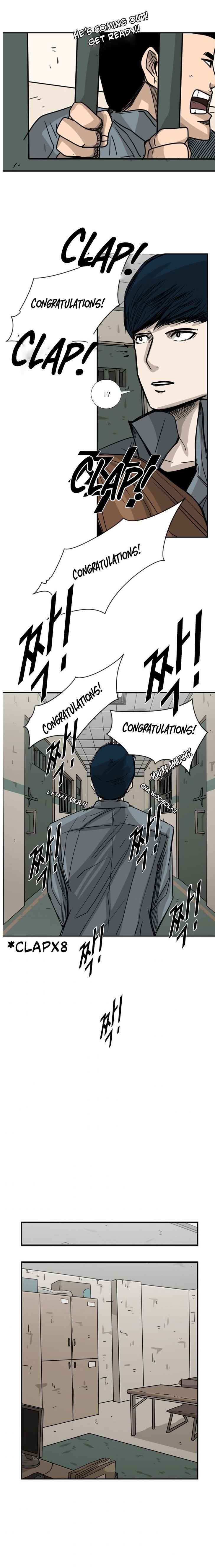 Read Shark Manga Online