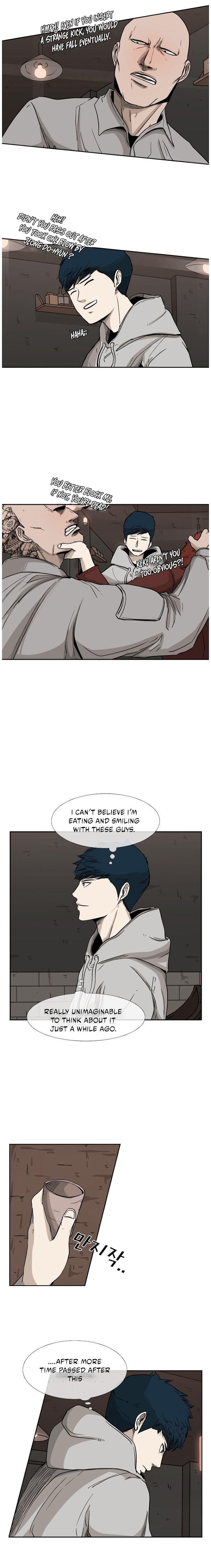 Read Shark Manga Online