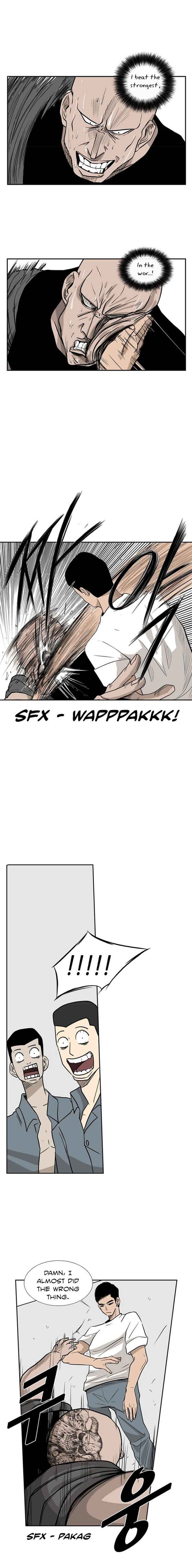 Read Shark Manga Online