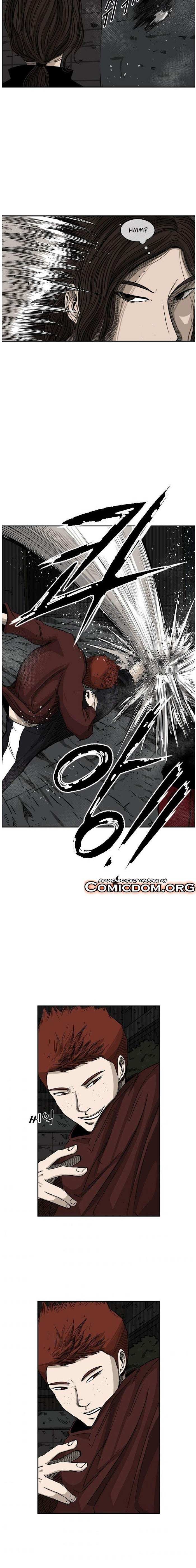 Read Shark Manga Online