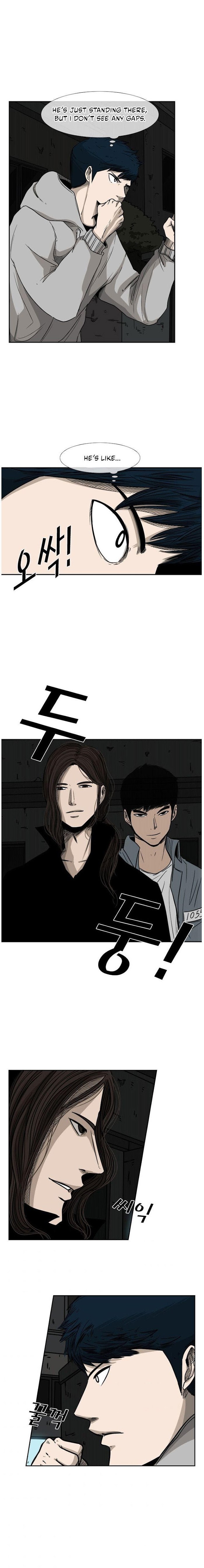 Read Shark Manga Online