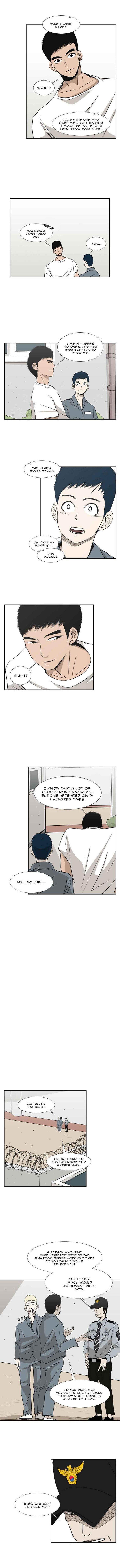 Read Shark Manga Online