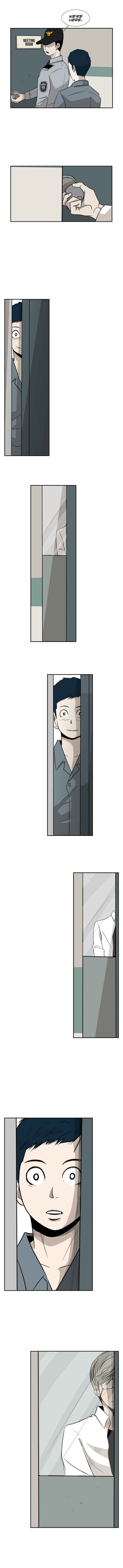 Read Shark Manga Online