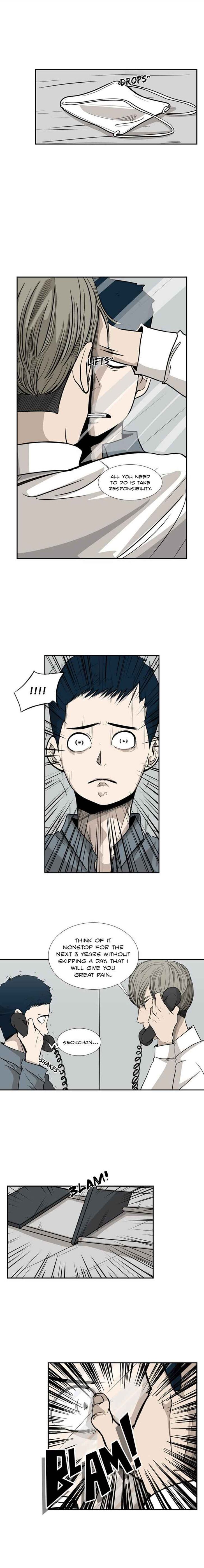 Read Shark Manga Online