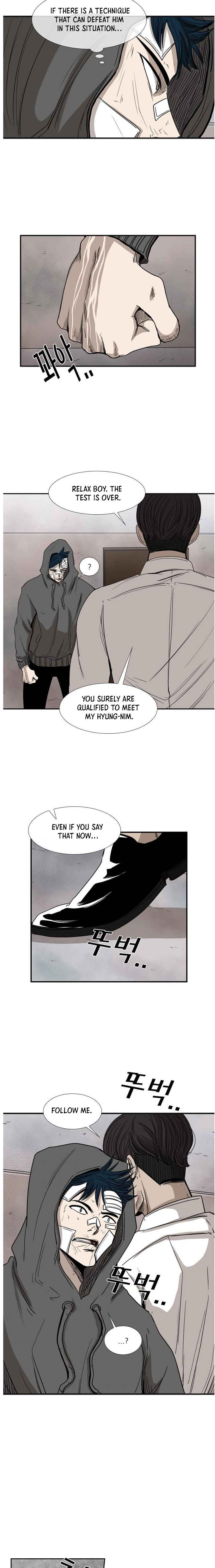 Read Shark Manga Online