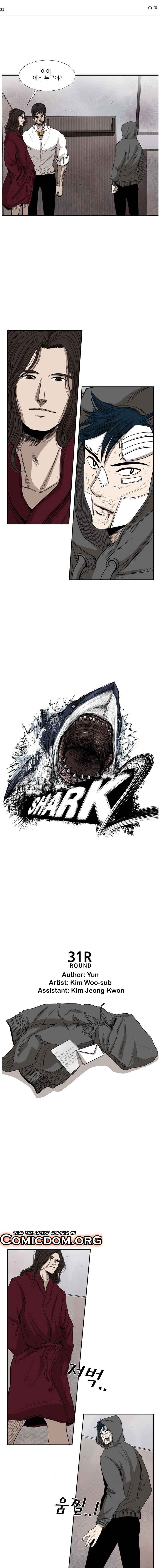 Read Shark Manga Online