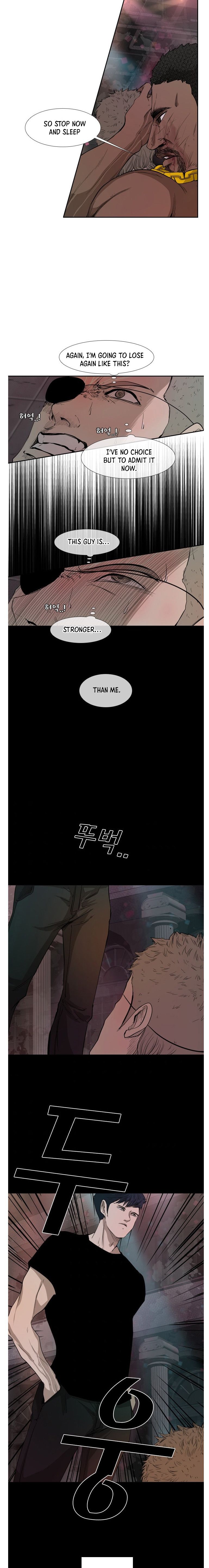 Read Shark Manga Online