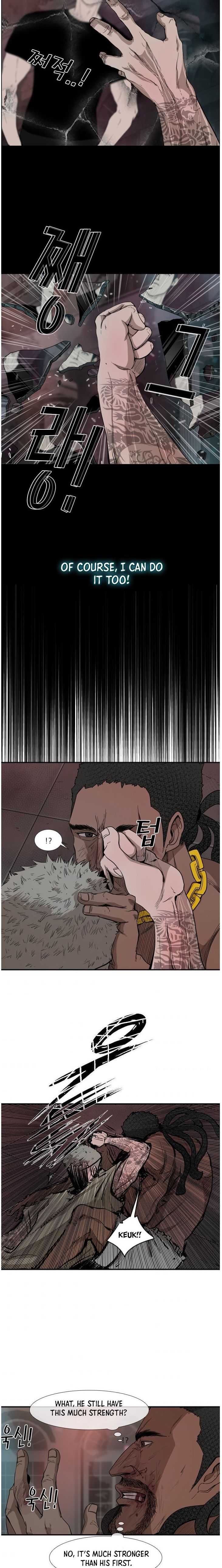 Read Shark Manga Online