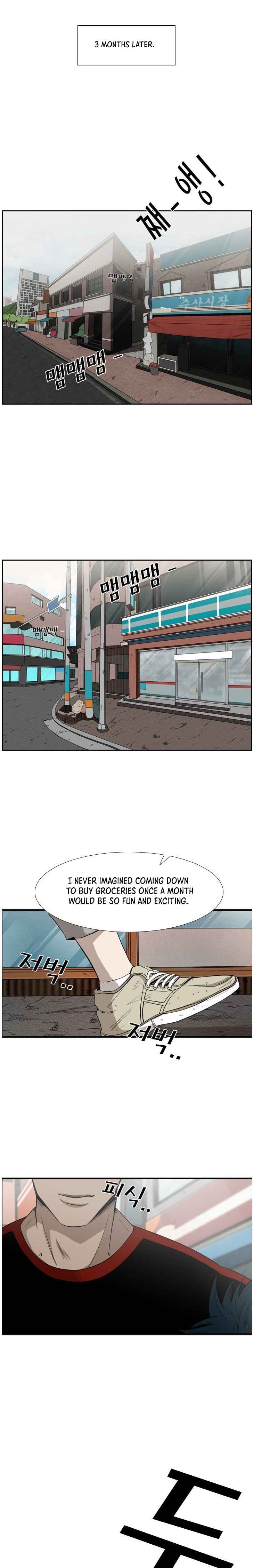 Read Shark Manga Online