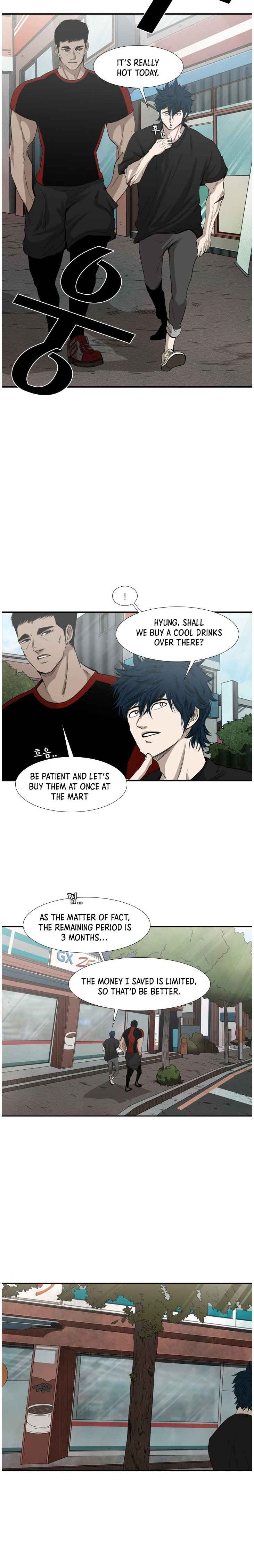 Read Shark Manga Online