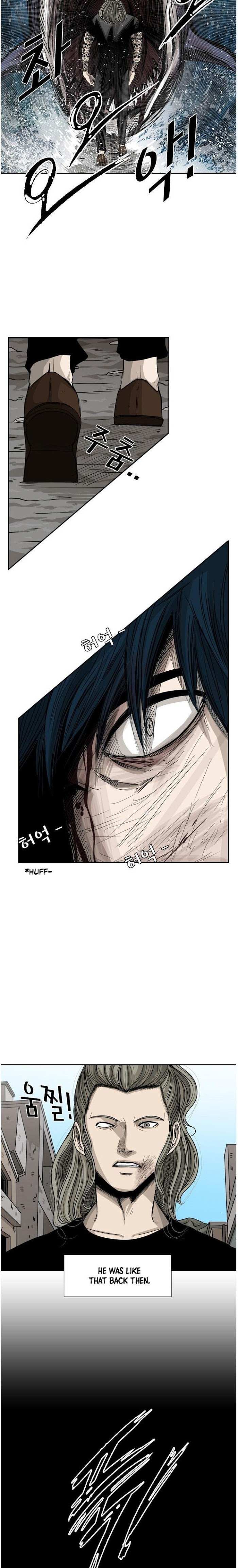 Read Shark Manga Online