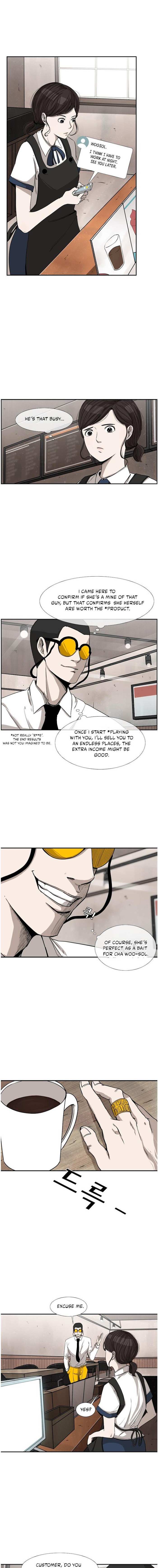 Read Shark Manga Online