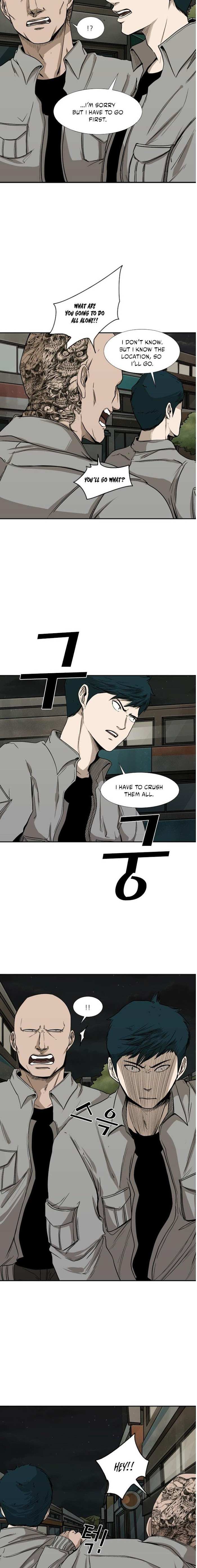 Read Shark Manga Online