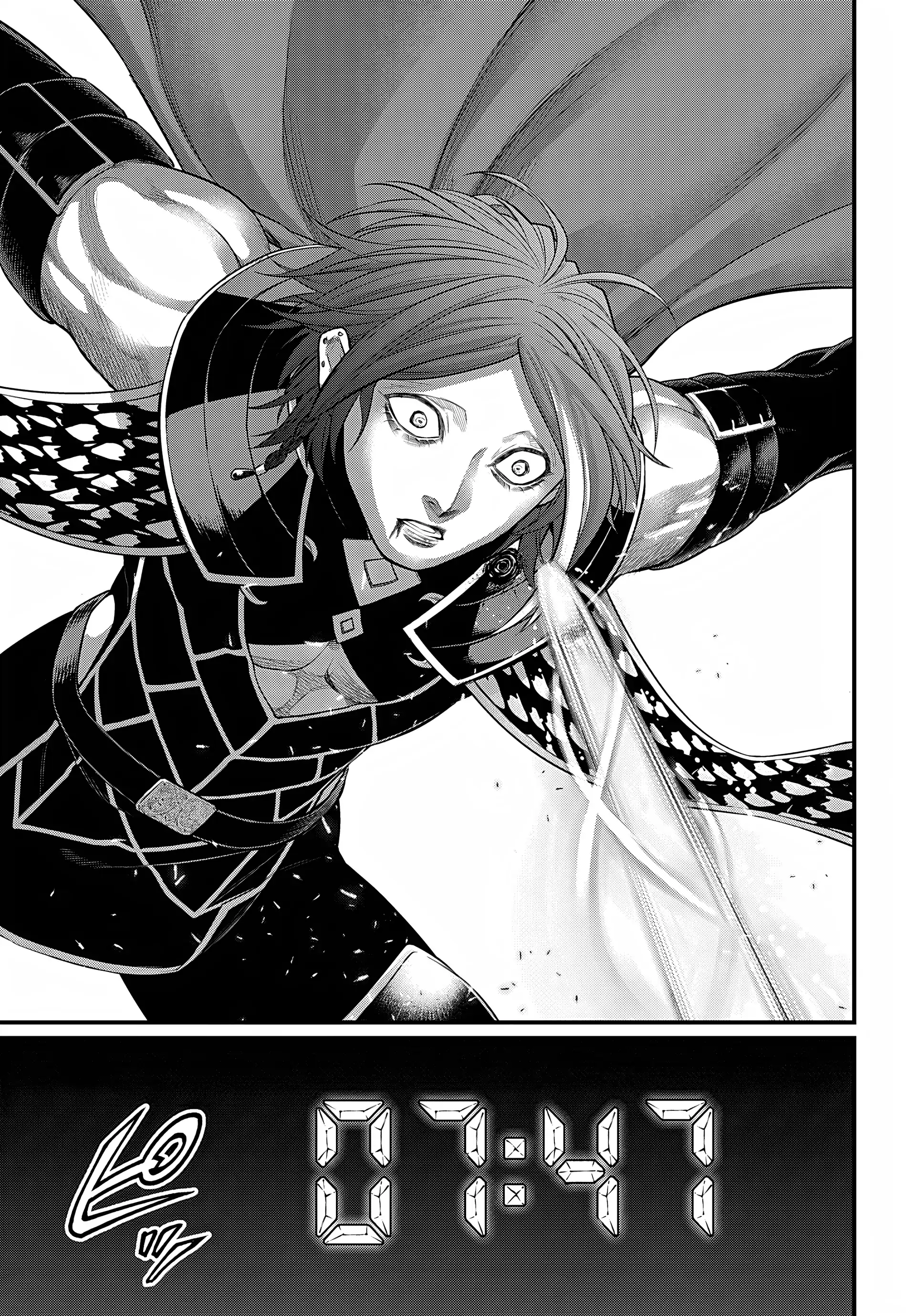 Read Shuumatsu no Valkyrie Manga Online