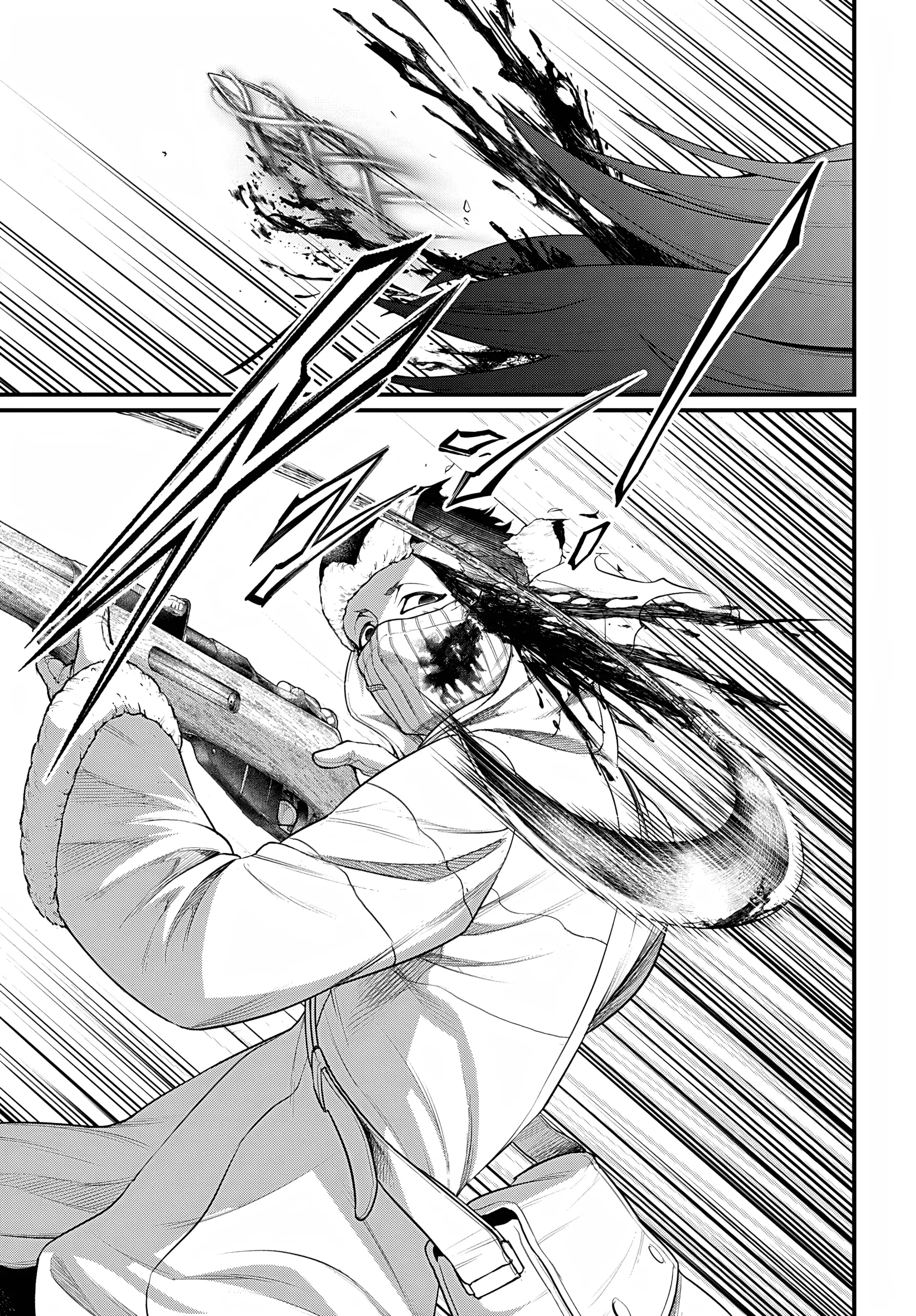 Read Shuumatsu no Valkyrie Manga Online