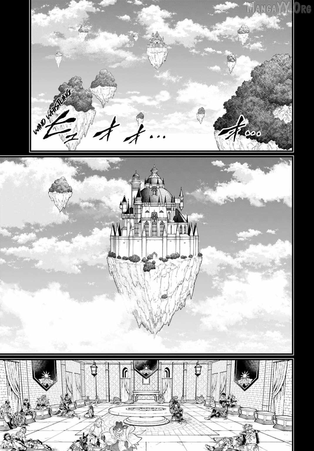 Read Shuumatsu no Valkyrie Manga Online