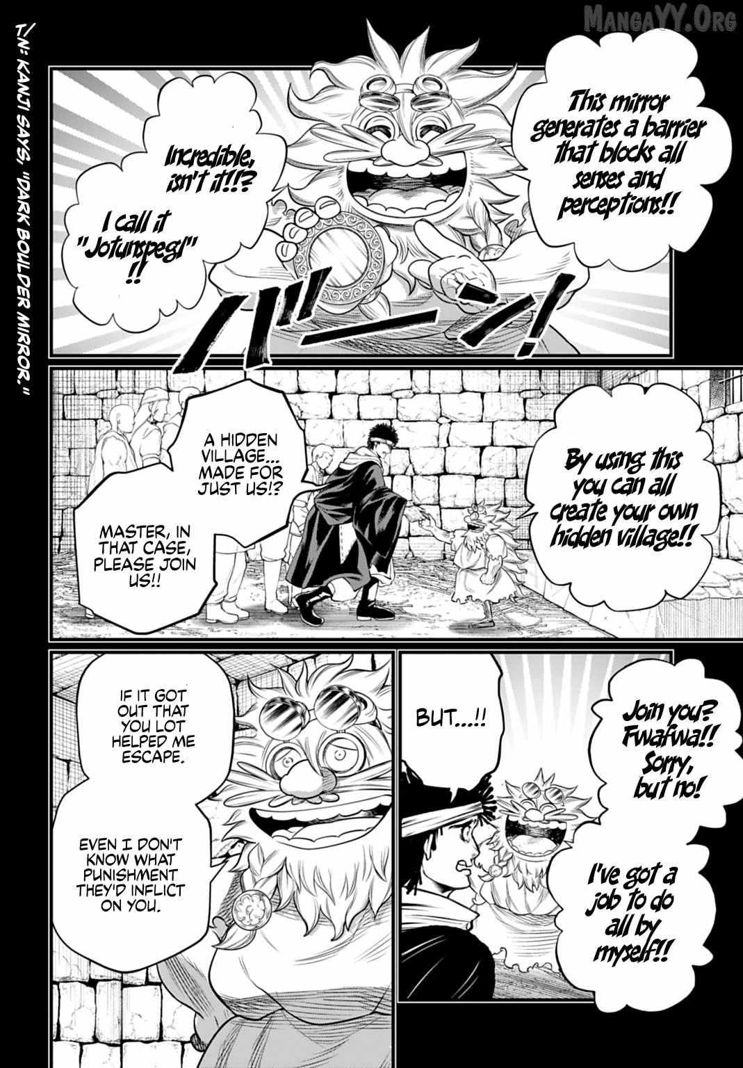 Read Shuumatsu no Valkyrie Manga Online