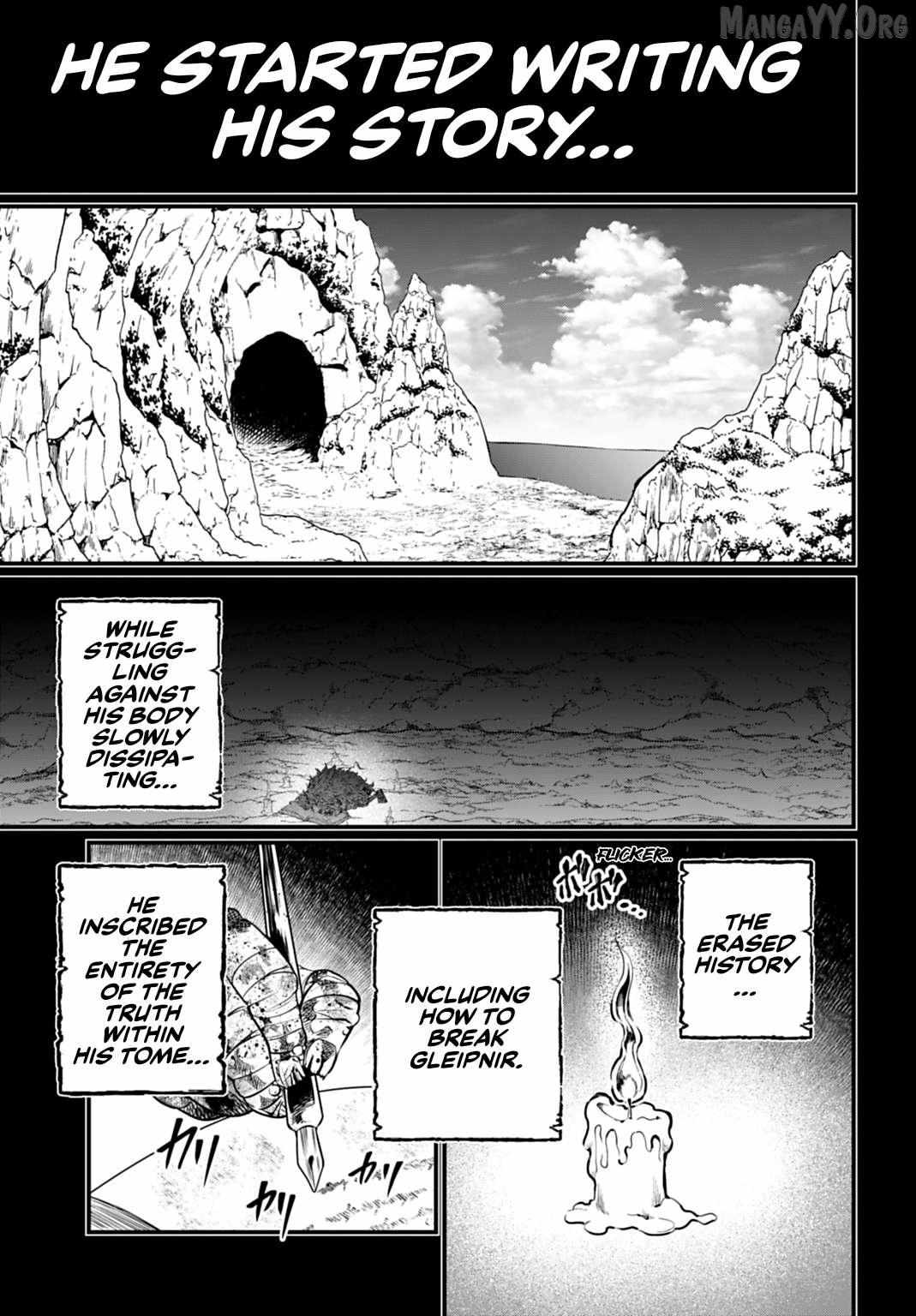 Read Shuumatsu no Valkyrie Manga Online