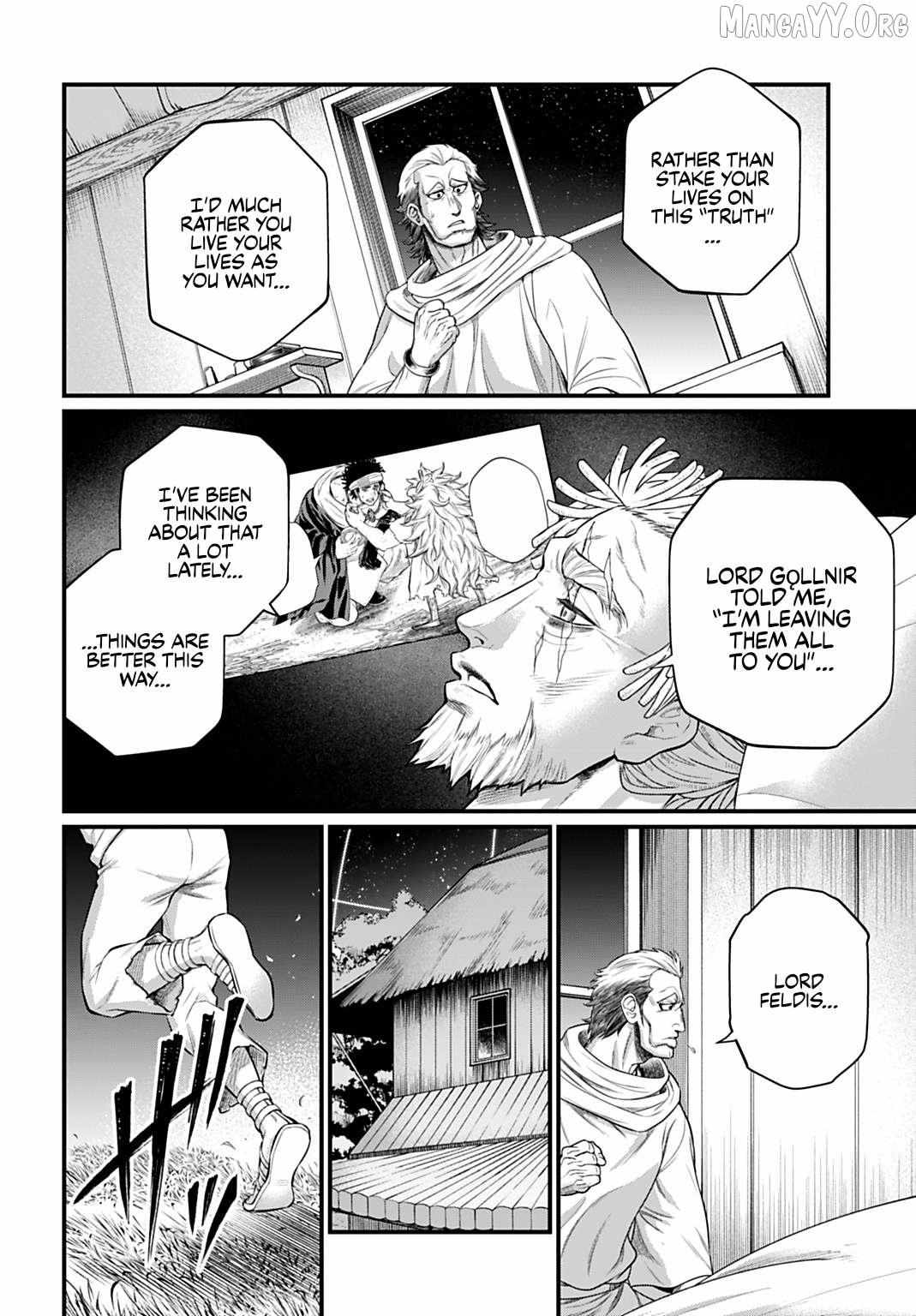 Read Shuumatsu no Valkyrie Manga Online