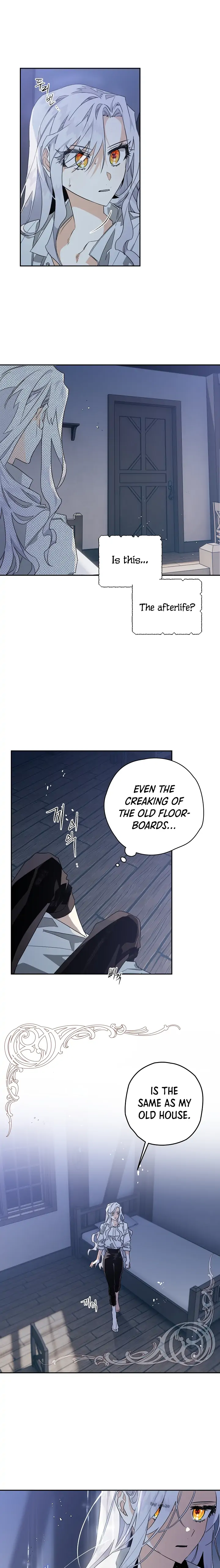 Read Sigrid Manga Online
