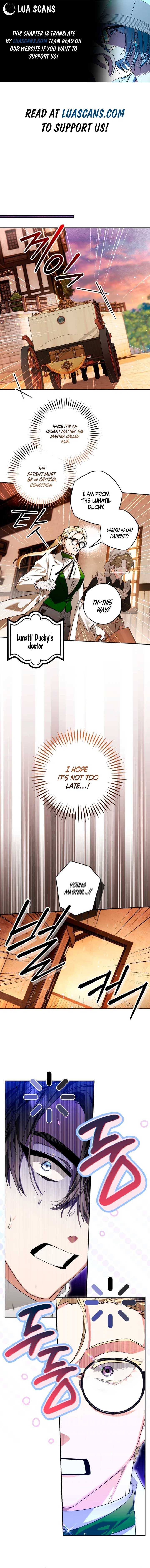 Read Sigrid Manga Online