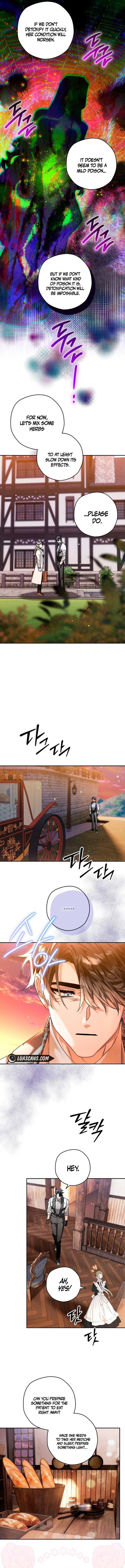 Read Sigrid Manga Online