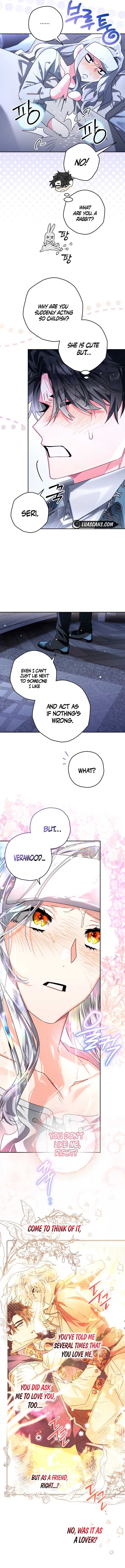 Read Sigrid Manga Online
