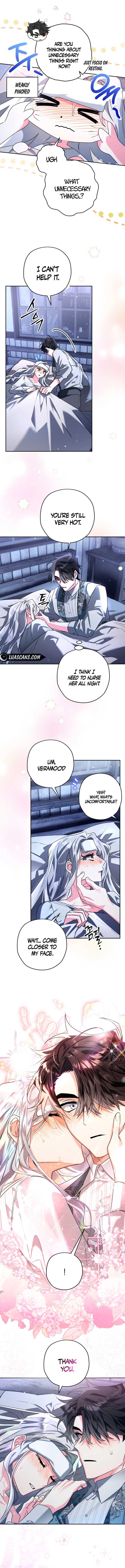 Read Sigrid Manga Online