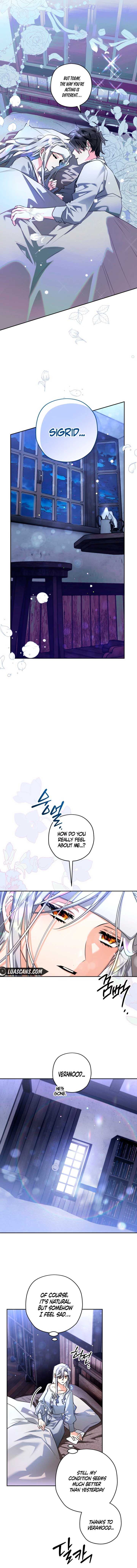 Read Sigrid Manga Online