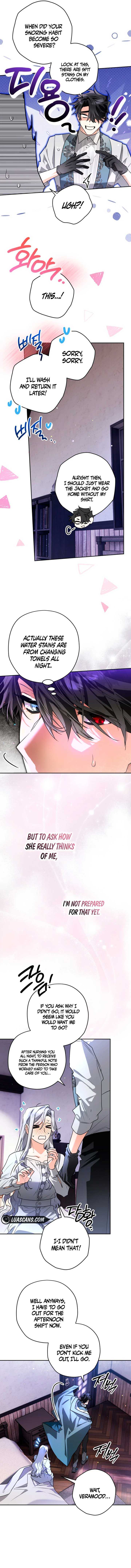Read Sigrid Manga Online