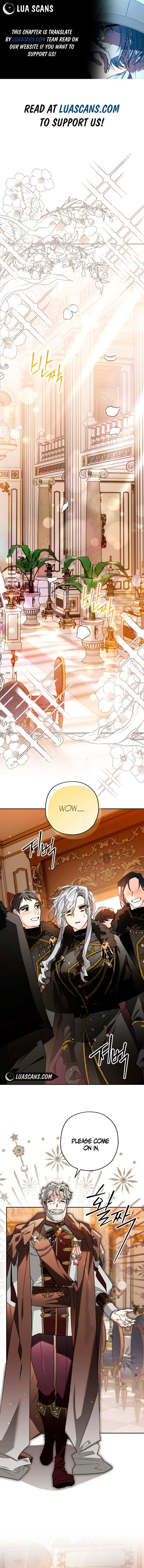 Read Sigrid Manga Online
