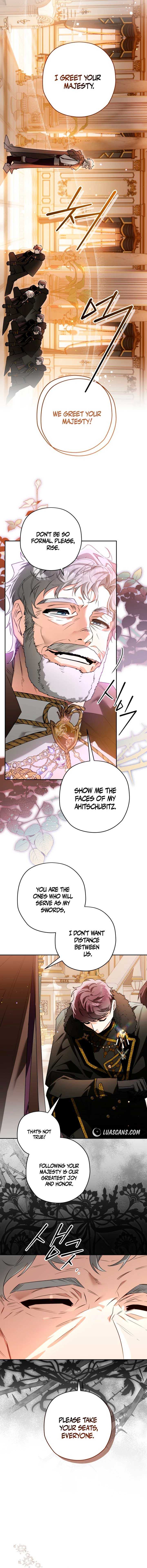 Read Sigrid Manga Online