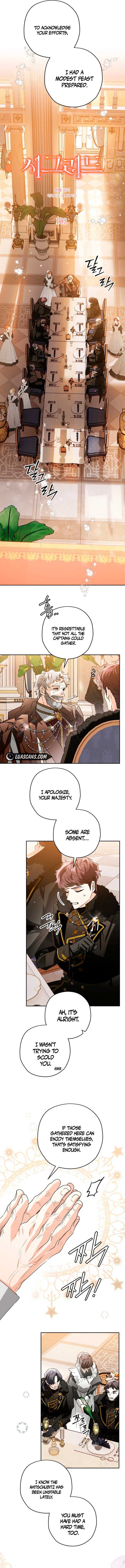 Read Sigrid Manga Online